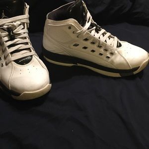 Nike Jordan Ol’ School size 9.5